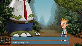 Justin Wack and the Big Time Hack