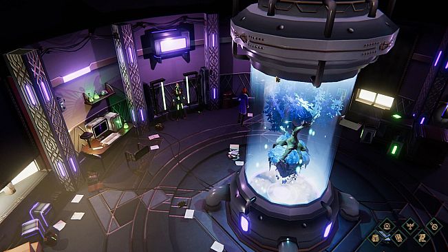 Terra Alia: The Language Discovery RPG