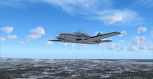 FSX Steam Edition: Toposim Scandinavia Add-On