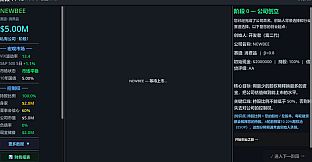 你来定股价 You chart the stock price