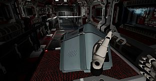 Euphoria: Supreme Mechanics VR