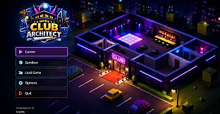 Club Architect