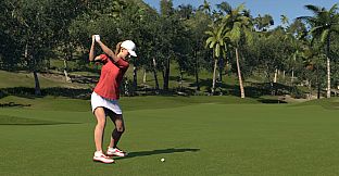 The Golf Club - Collectors Edition Upgrade