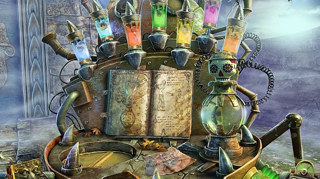 Calavera: Day of the Dead Collector's Edition