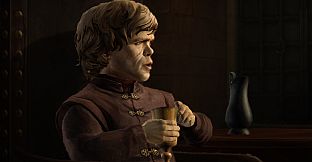 Game of Thrones - A Telltale Games Series