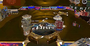 Samurai Sheriffs Pinball