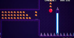 Rat Quest 2: The Quest For Moon Cheese