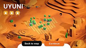 ODDLI: A satisfying game