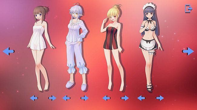 My Desktop Girlfriend