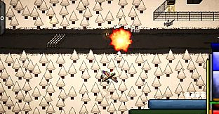 Lone Wolf: World War 2