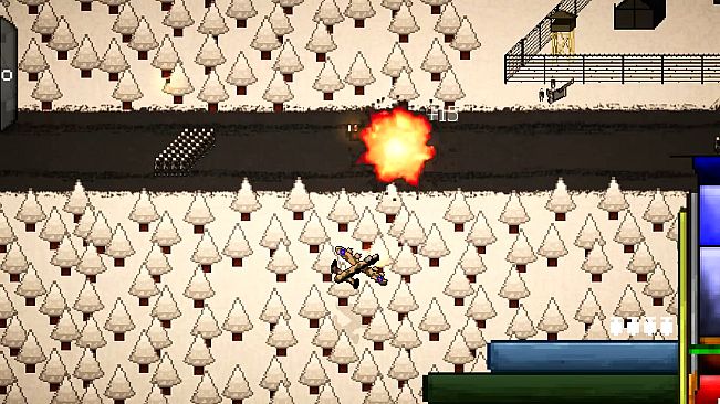 Lone Wolf: World War 2