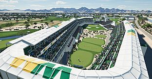 PGA TOUR 2K25 Clubhouse Pass Premium Season 5