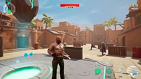 JUMANJI: The Video Game