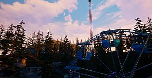 RideOp - Deluxe Edition Upgrade