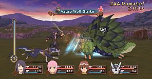 Tales of Vesperia: Definitive Edition Costume Pack