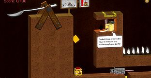 A Cheesy Game
