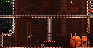 Sawi, The VoidBuster