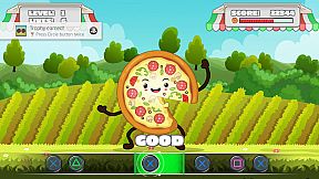 Pizza Fun