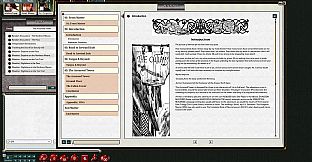 Fantasy Grounds - D&D Classics: The Accursed Tower (2E)