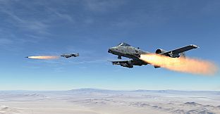 F-15C: Red Flag Campaign