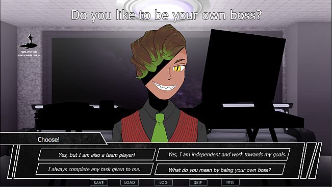 The Employment Collection