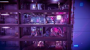 Death Noodle Delivery