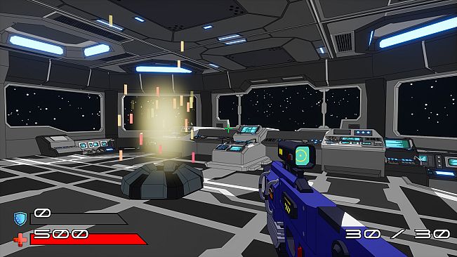 Bullets and Mods
