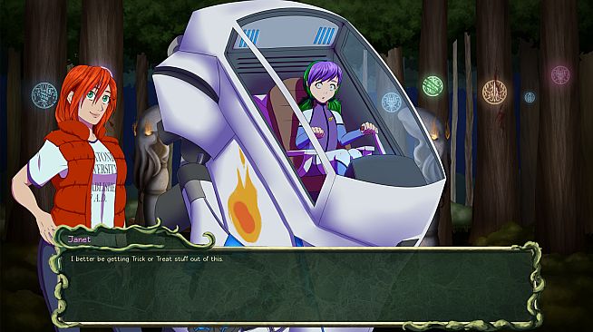 Super Army of Tentacles 3: QUEST COLLECTION