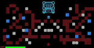 Tiger Tank 59 Ⅰ A-Gun MP098