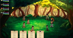 ADA: Além d' Aventura