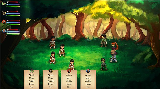 ADA: Além d' Aventura