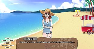 Loser Named Hana