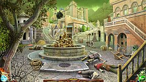 Nostradamus - The Four Horsemen of the Apocalypse