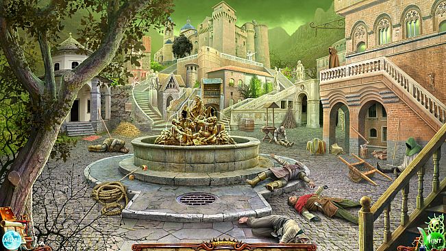 Nostradamus - The Four Horsemen of the Apocalypse