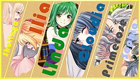 A Princess of Fallen Kingdom