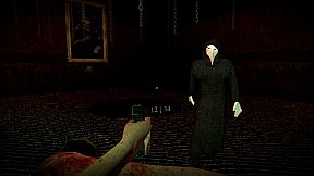 Mortui: Outbreak Secrets