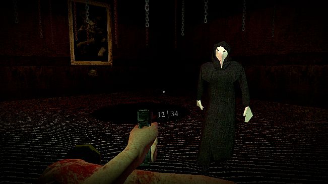 Mortui: Outbreak Secrets