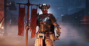 Deathbound - Legacies of Zeminal Skin Pack.