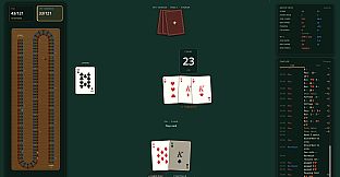 Crown Cribbage