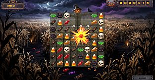 Skulls and Sweets