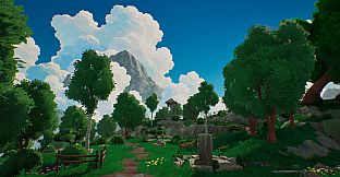 White Clouds