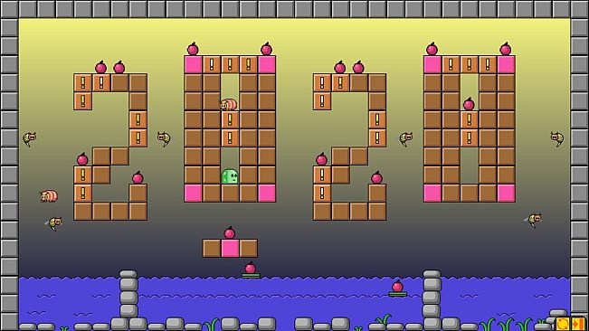 Butterfly 3. Funny Twins.