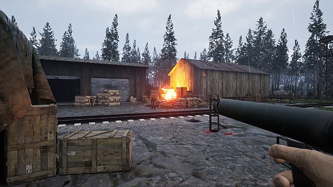 Wolfsschanze – Operation Götterdämmerung