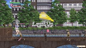 Manager can be Tough!: Case of the Kidnapped Waitress