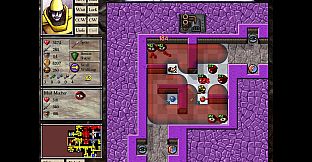 DROD RPG 2: A Courageous Rescue