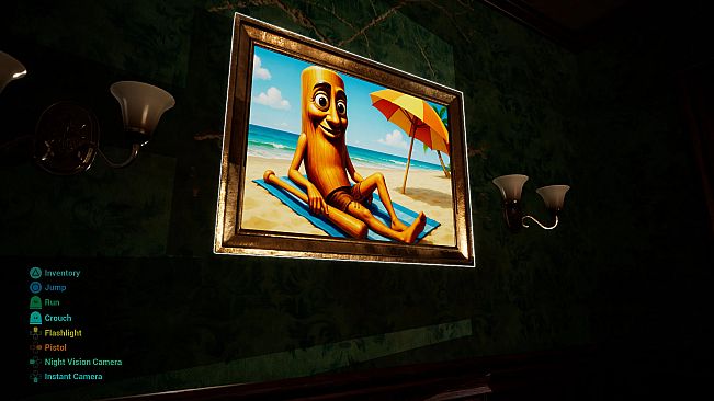 Horror Night with Tung Tung Tung Sahur