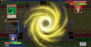 Yu-Gi-Oh! ARC-V Yuto v. Sylvio