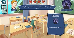 Choice of Life: Modern Ages