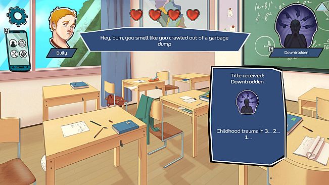 Choice of Life: Modern Ages