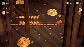 ODDLI: A satisfying game